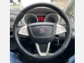 SEAT Ibiza 1.4 16V Sport Sport Coupe Euro 4 3dr 26