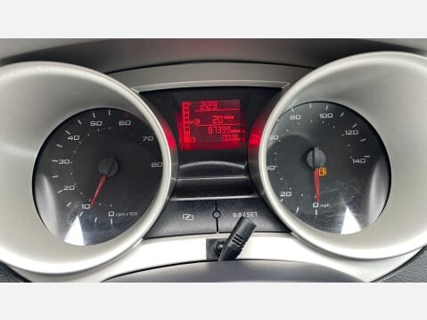 SEAT Ibiza 1.4 16V Sport Sport Coupe Euro 4 3dr 20