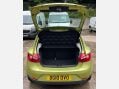 SEAT Ibiza 1.4 16V Sport Sport Coupe Euro 4 3dr 18
