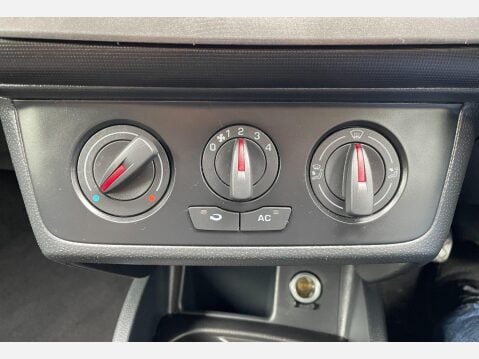 SEAT Ibiza 1.4 16V Sport Sport Coupe Euro 4 3dr 30