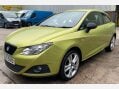 SEAT Ibiza 1.4 16V Sport Sport Coupe Euro 4 3dr 15