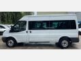 Ford Transit 2.2 TDCi 350 HDT RWD L3 H2 4dr 12