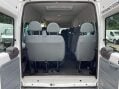 Ford Transit 2.2 TDCi 350 HDT RWD L3 H2 4dr 18