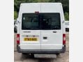 Ford Transit 2.2 TDCi 350 HDT RWD L3 H2 4dr 9