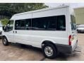 Ford Transit 2.2 TDCi 350 HDT RWD L3 H2 4dr 11