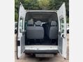 Ford Transit 2.2 TDCi 350 HDT RWD L3 H2 4dr 17
