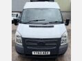 Ford Transit 2.2 TDCi 350 HDT RWD L3 H2 4dr 16