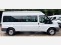 Ford Transit 2.2 TDCi 350 HDT RWD L3 H2 4dr 6