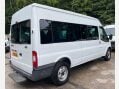 Ford Transit 2.2 TDCi 350 HDT RWD L3 H2 4dr 10