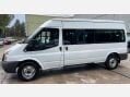 Ford Transit 2.2 TDCi 350 HDT RWD L3 H2 4dr 13