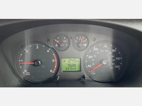 Ford Transit 2.2 TDCi 350 HDT RWD L3 H2 4dr 28