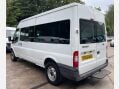 Ford Transit 2.2 TDCi 350 HDT RWD L3 H2 4dr 8
