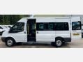 Ford Transit 2.2 TDCi 350 HDT RWD L3 H2 4dr 20