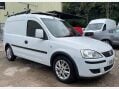 Vauxhall Combo 1.3 CDTi 1700 16v SE 3dr 3