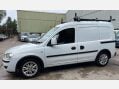 Vauxhall Combo 1.3 CDTi 1700 16v SE 3dr 12
