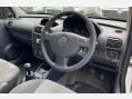 Vauxhall Combo 1.3 CDTi 1700 16v SE 3dr 21