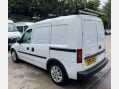 Vauxhall Combo 1.3 CDTi 1700 16v SE 3dr 9