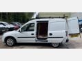 Vauxhall Combo 1.3 CDTi 1700 16v SE 3dr 18