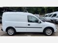 Vauxhall Combo 1.3 CDTi 1700 16v SE 3dr 5