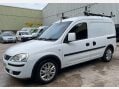 Vauxhall Combo 1.3 CDTi 1700 16v SE 3dr 13