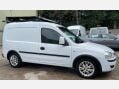 Vauxhall Combo 1.3 CDTi 1700 16v SE 3dr 4