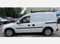 Vauxhall Combo 1.3 CDTi 1700 16v SE 3dr 11