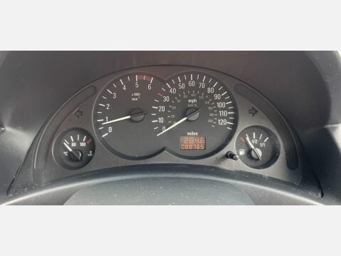 Vauxhall Combo 1.3 CDTi 1700 16v SE 3dr 24