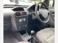 Vauxhall Combo 1.3 CDTi 1700 16v SE 3dr 30