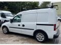 Vauxhall Combo 1.3 CDTi 1700 16v SE 3dr 10
