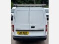 Vauxhall Combo 1.3 CDTi 1700 16v SE 3dr 8