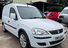 Vauxhall Combo 1.3 CDTi 1700 16v SE 3dr