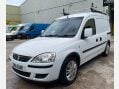 Vauxhall Combo 1.3 CDTi 1700 16v SE 3dr 14