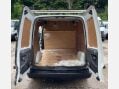 Vauxhall Combo 1.3 CDTi 1700 16v SE 3dr 16