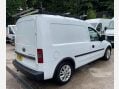 Vauxhall Combo 1.3 CDTi 1700 16v SE 3dr 7