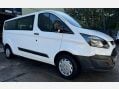 Ford Transit Custom 2.2 TDCi 310 Kombi L2 H1 5dr 3