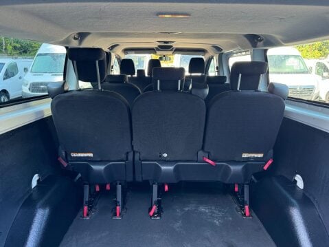Ford Transit Custom 2.2 TDCi 310 Kombi L2 H1 5dr 24