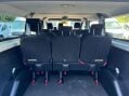 Ford Transit Custom 2.2 TDCi 310 Kombi L2 H1 5dr 24