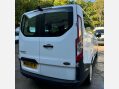 Ford Transit Custom 2.2 TDCi 310 Kombi L2 H1 5dr 12