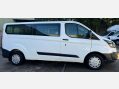 Ford Transit Custom 2.2 TDCi 310 Kombi L2 H1 5dr 6