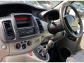 Vauxhall Vivaro 2.0 2700 CDTi FWD L1 4dr 42