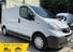 Vauxhall Vivaro 2.0 2700 CDTi FWD L1 4dr