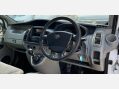 Vauxhall Vivaro 2.0 2700 CDTi FWD L1 4dr 30