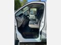 Vauxhall Vivaro 2.0 2700 CDTi FWD L1 4dr 39