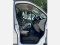 Vauxhall Vivaro 2.0 2700 CDTi FWD L1 4dr 28