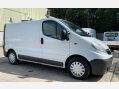 Vauxhall Vivaro 2.0 2700 CDTi FWD L1 4dr 5