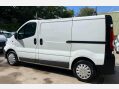 Vauxhall Vivaro 2.0 2700 CDTi FWD L1 4dr 16