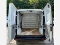 Vauxhall Vivaro 2.0 2700 CDTi FWD L1 4dr 12
