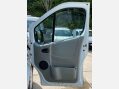 Vauxhall Vivaro 2.0 2700 CDTi FWD L1 4dr 26