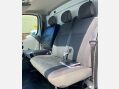 Vauxhall Vivaro 2.0 2700 CDTi FWD L1 4dr 40