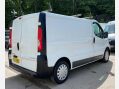 Vauxhall Vivaro 2.0 2700 CDTi FWD L1 4dr 9